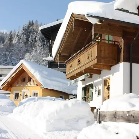 Stallerhuette Bachwinkl