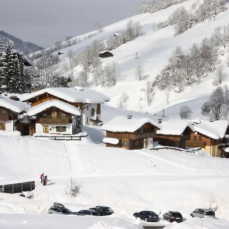 بيت للعطل Stallerhuette *