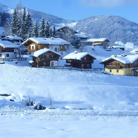 بيت للعطل Stallerhuette ماريا ألم ام شتاينر