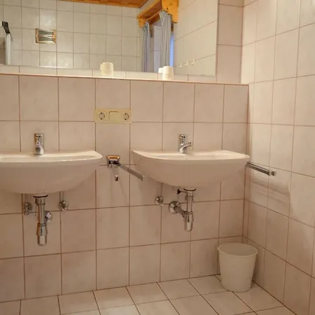 بيت للعطل Stallerhuette ماريا ألم ام شتاينر