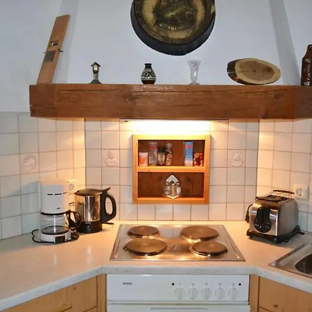 Stallerhuette Bachwinkl