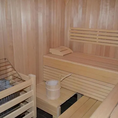 بيت للعطل Stallerhuette