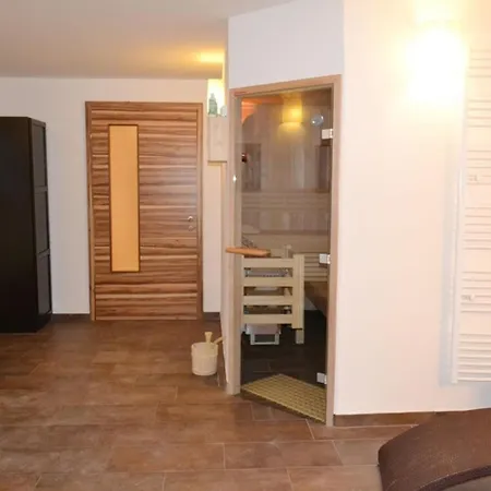 بيت للعطل Stallerhuette ماريا ألم ام شتاينر