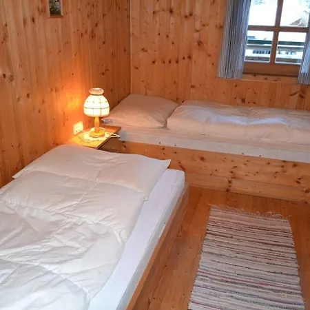 Stallerhuette Bachwinkl