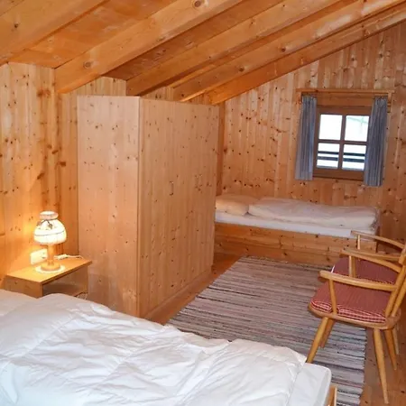 Stallerhuette Bachwinkl