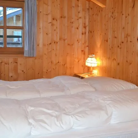 بيت للعطل Stallerhuette *